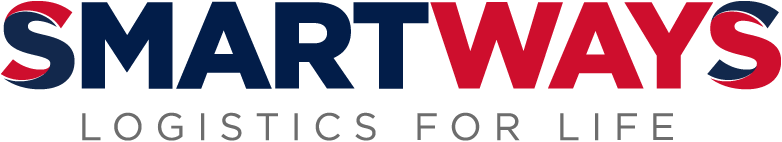 SMARTWAYS Logistics for life